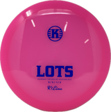 Lots-Kastaplast-Foundation Disc Golf