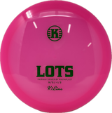 Lots-Kastaplast-Foundation Disc Golf