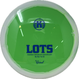 Lots-Kastaplast-Foundation Disc Golf