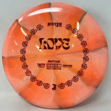 Love-Jester Disc Golf-Foundation Disc Golf