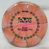 Love-Jester Disc Golf-Foundation Disc Golf