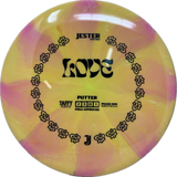 Love-Jester Disc Golf-Foundation Disc Golf