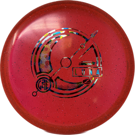 Luna | Ledgestone Preseason-Ledgestone-Foundation Disc Golf