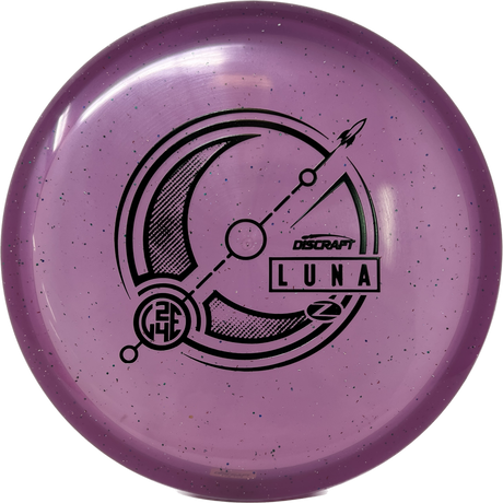 Luna | Ledgestone Preseason-Ledgestone-Foundation Disc Golf