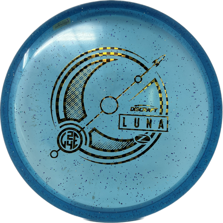 Luna | Ledgestone Preseason-Ledgestone-Foundation Disc Golf