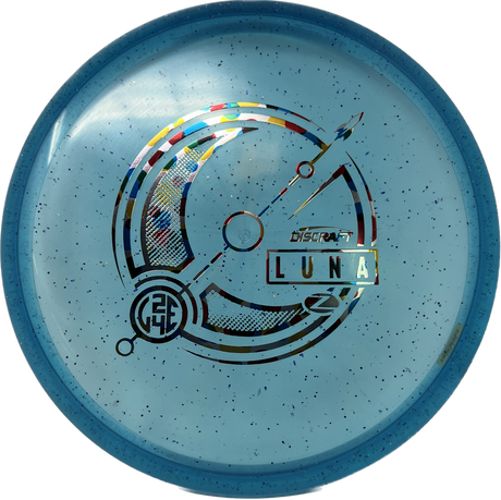 Luna | Ledgestone Preseason-Ledgestone-Foundation Disc Golf