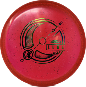 Luna | Ledgestone Preseason-Ledgestone-Foundation Disc Golf