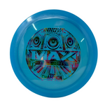 Luster Champion Max Kevin Jones (Team Champion Series)-Innova-Foundation Disc Golf