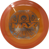 Luster Champion Max Kevin Jones (Team Champion Series)-Innova-Foundation Disc Golf