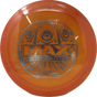 Luster Champion Max Kevin Jones (Team Champion Series)-Innova-Foundation Disc Golf