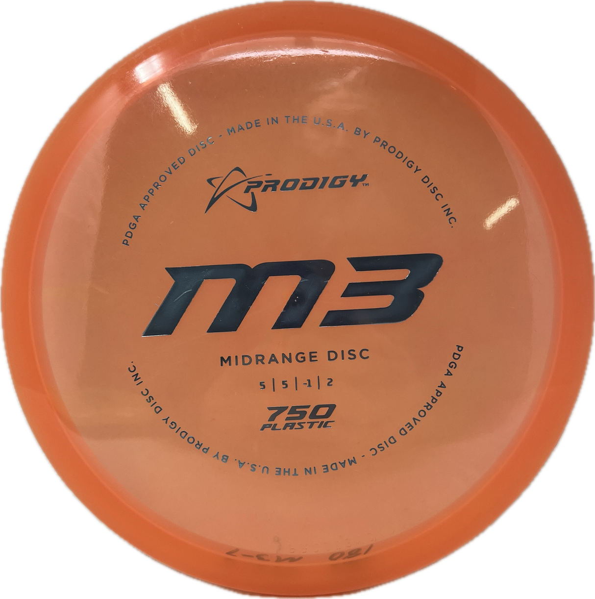 M3-Prodigy-Foundation Disc Golf