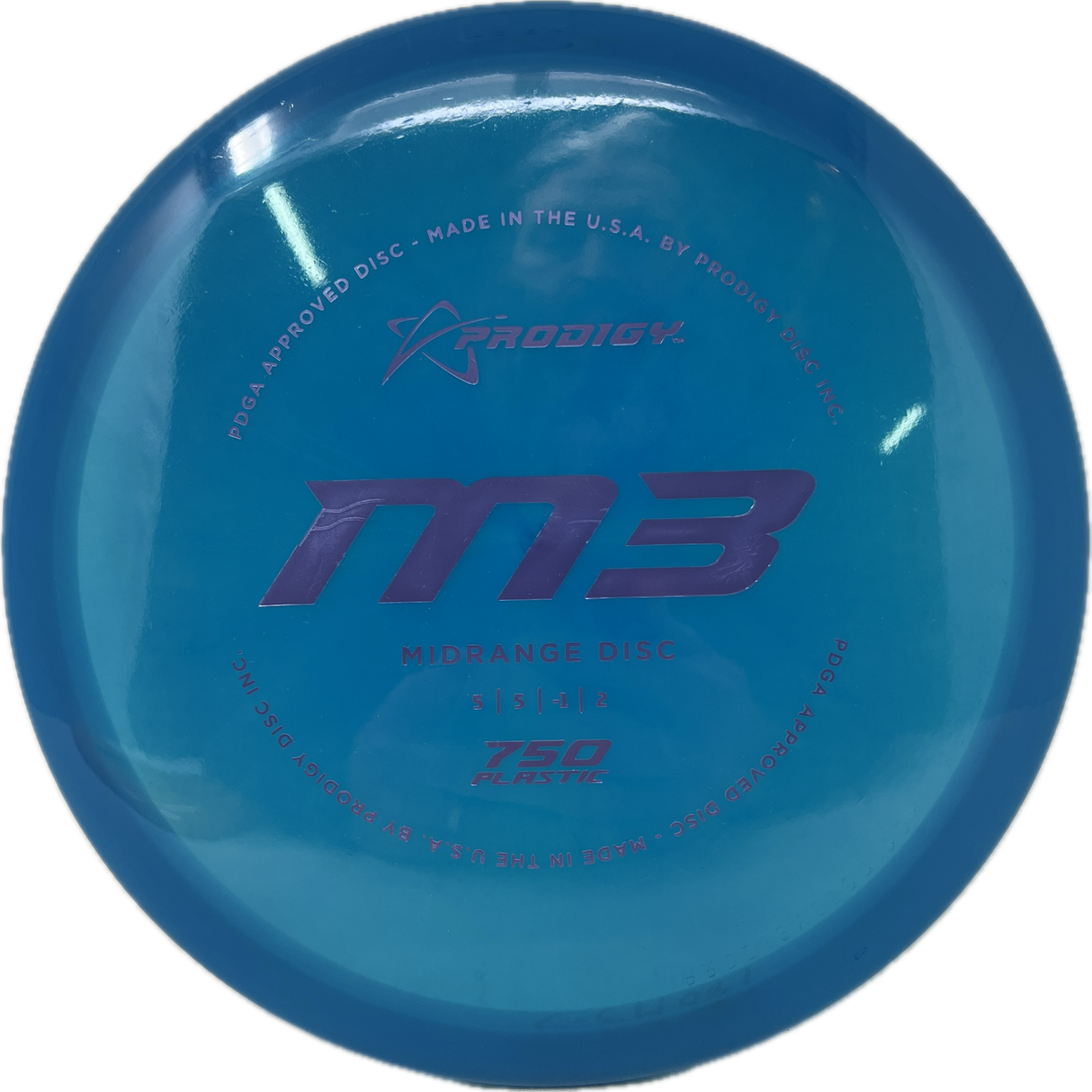 M3-Prodigy-Foundation Disc Golf