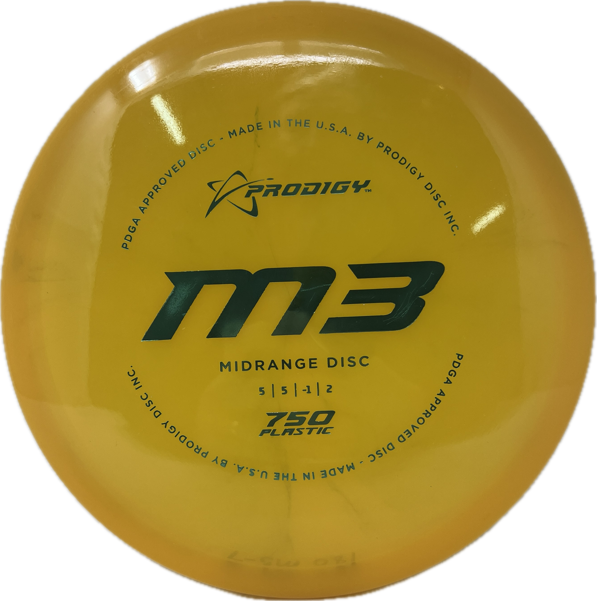 M3-Prodigy-Foundation Disc Golf