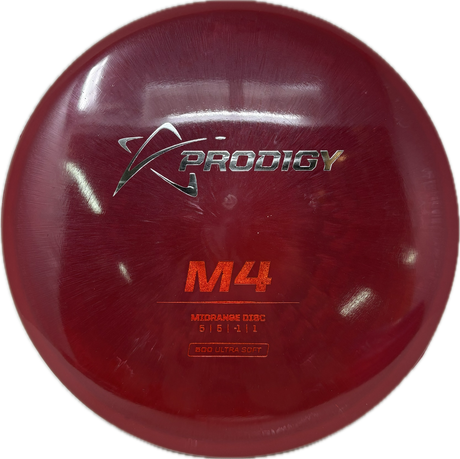 M4-Prodigy-Foundation Disc Golf