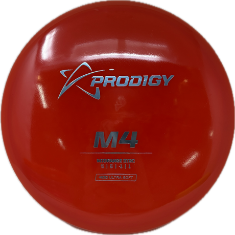 M4-Prodigy-Foundation Disc Golf