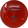 M4-Prodigy-Foundation Disc Golf