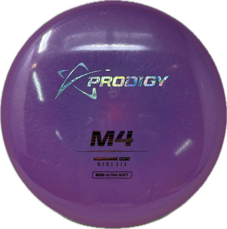 M4-Prodigy-Foundation Disc Golf