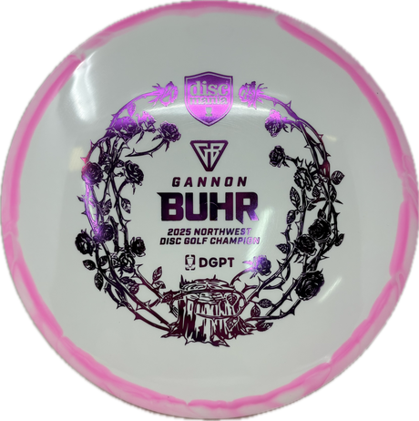MD1 | Gannon Buhr Triumph Series-Discmania-Foundation Disc Golf