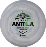 MD3 | Niklas Anttila Triumph Series-Discmania-Foundation Disc Golf