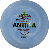 MD3 | Niklas Anttila Triumph Series-Discmania-Foundation Disc Golf
