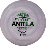 MD3 | Niklas Anttila Triumph Series-Discmania-Foundation Disc Golf