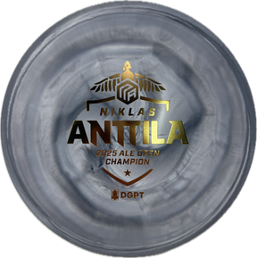 MD3 | Niklas Anttila Triumph Series-Discmania-Foundation Disc Golf