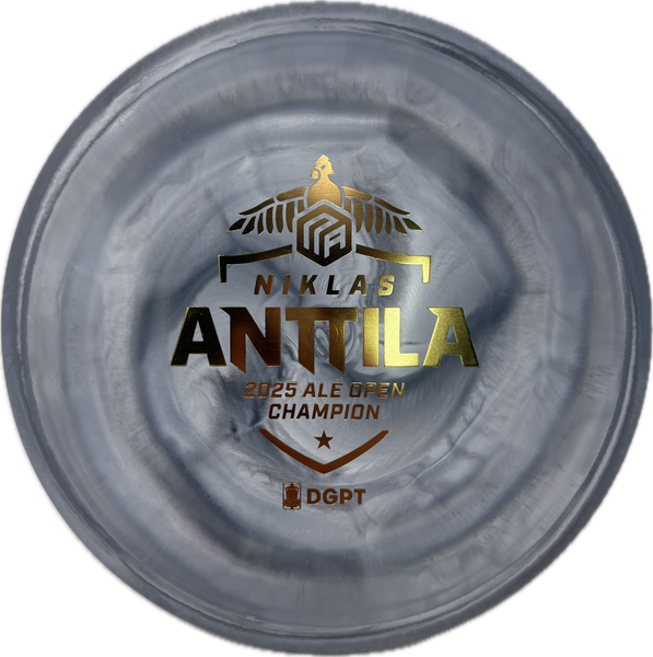 MD3 | Niklas Anttila Triumph Series – Foundation Disc Golf