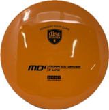 MD4-Discmania-Foundation Disc Golf