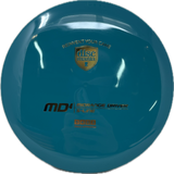MD4-Discmania-Foundation Disc Golf