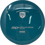 MD4-Discmania-Foundation Disc Golf