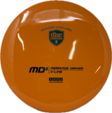 MD4-Discmania-Foundation Disc Golf