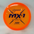 MX-1-Prodigy-Foundation Disc Golf