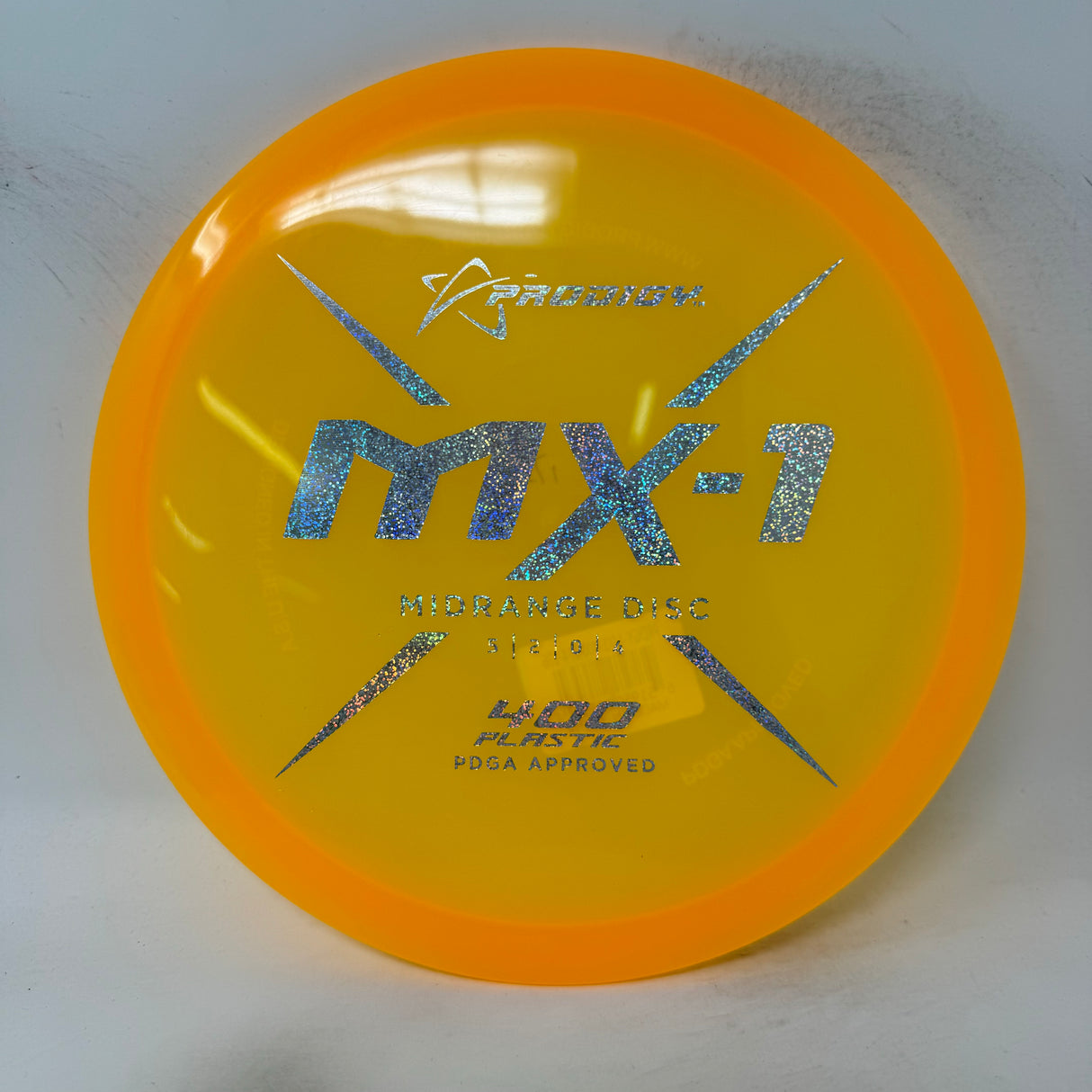 MX-1-Prodigy-Foundation Disc Golf
