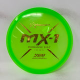 MX-1-Prodigy-Foundation Disc Golf