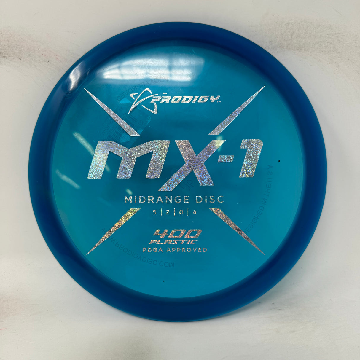 MX-1-Prodigy-Foundation Disc Golf