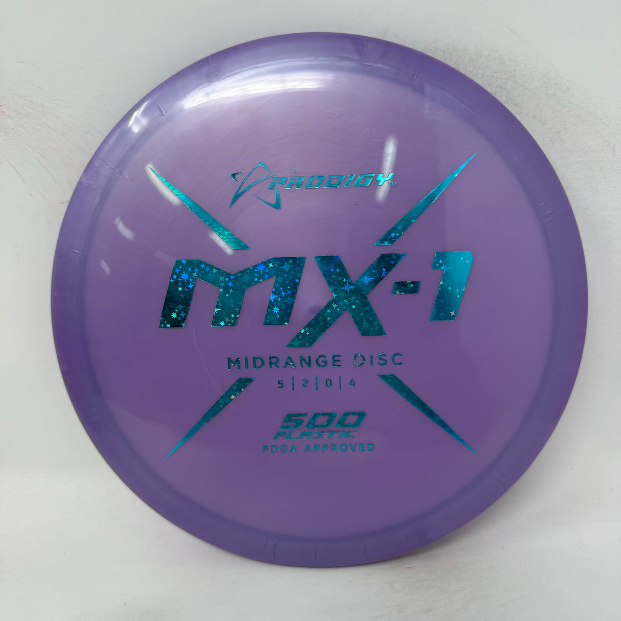 MX-1-Prodigy-Foundation Disc Golf