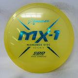 MX-1-Prodigy-Foundation Disc Golf