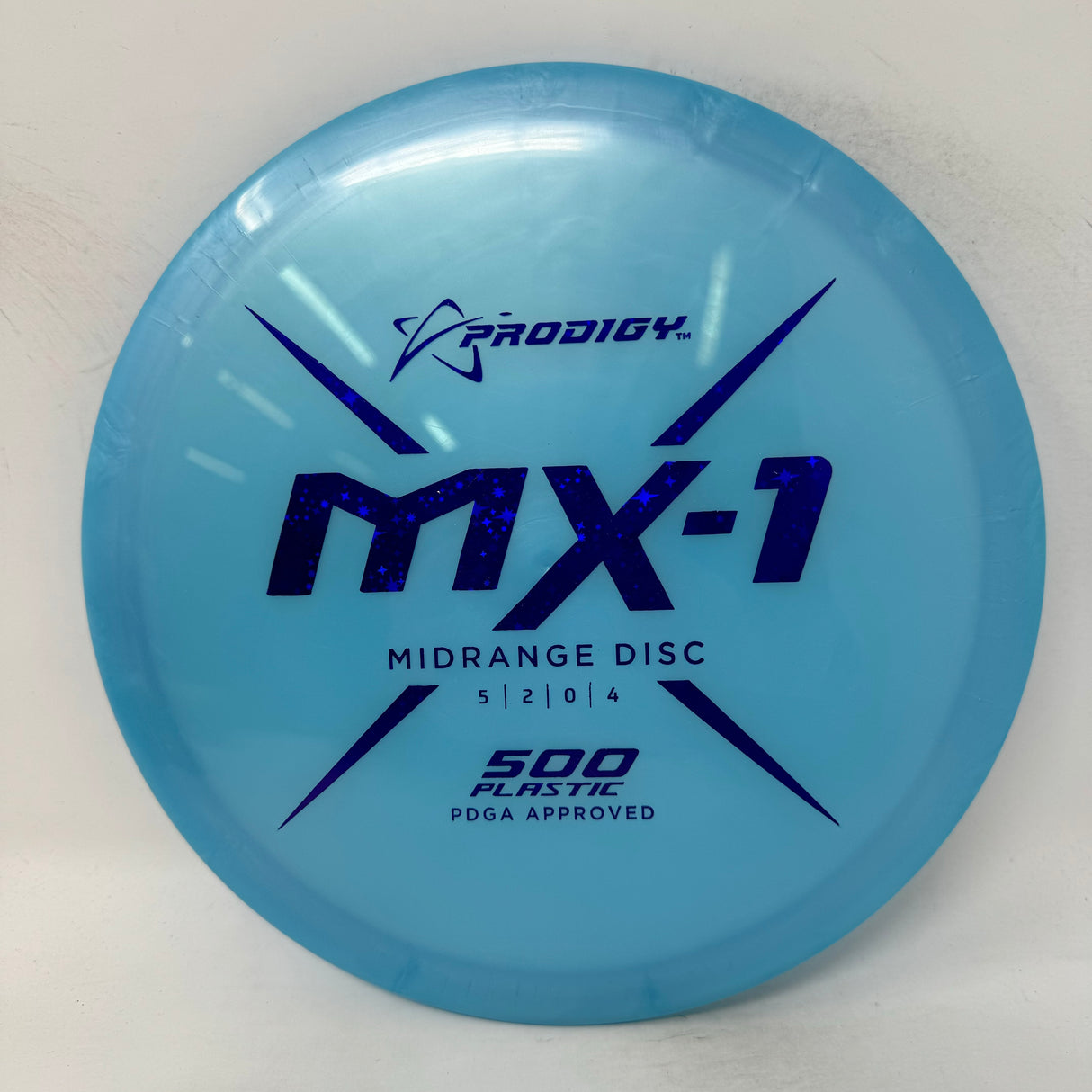 MX-1-Prodigy-Foundation Disc Golf
