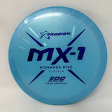 MX-1-Prodigy-Foundation Disc Golf