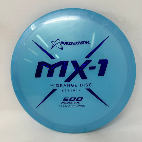 MX-1-Prodigy-Foundation Disc Golf