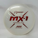 MX-1-Prodigy-Foundation Disc Golf