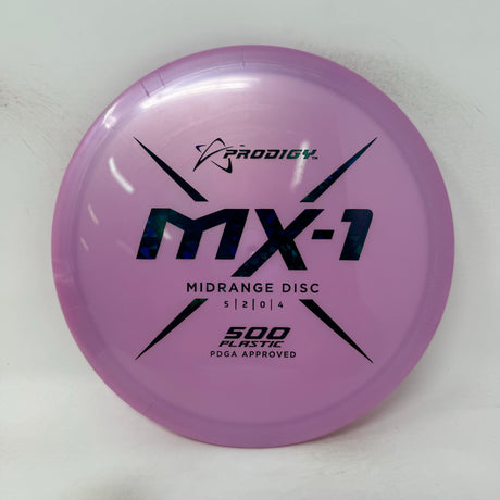 MX-1-Prodigy-Foundation Disc Golf