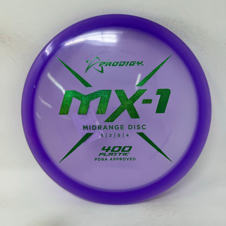 MX-1-Prodigy-Foundation Disc Golf