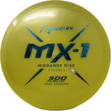 MX-1-Prodigy-Foundation Disc Golf