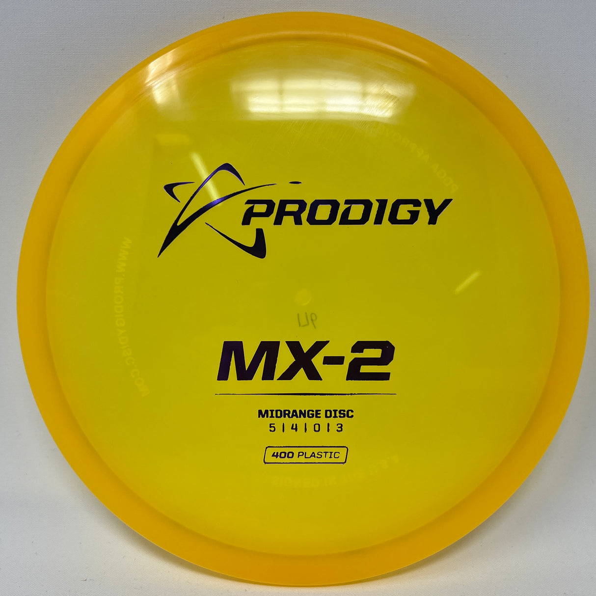 MX-2-Prodigy-Foundation Disc Golf