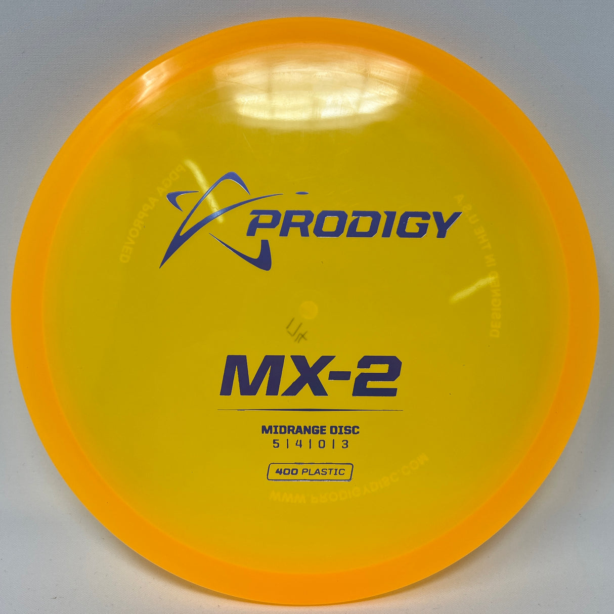 MX-2-Prodigy-Foundation Disc Golf