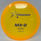 MX-2-Prodigy-Foundation Disc Golf