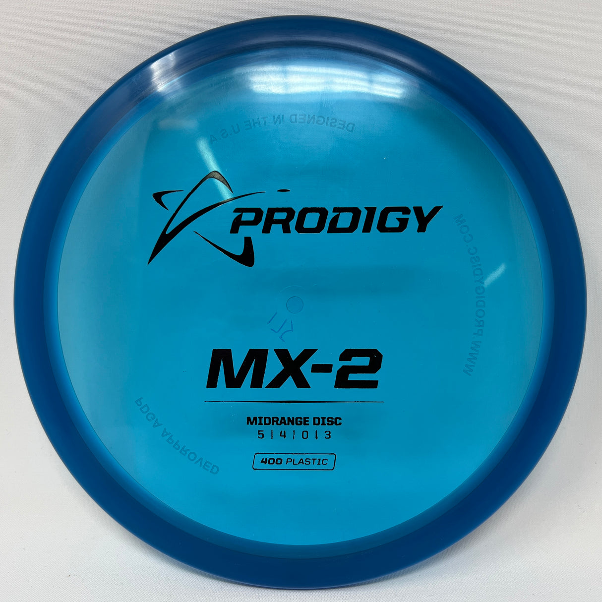 MX-2-Prodigy-Foundation Disc Golf