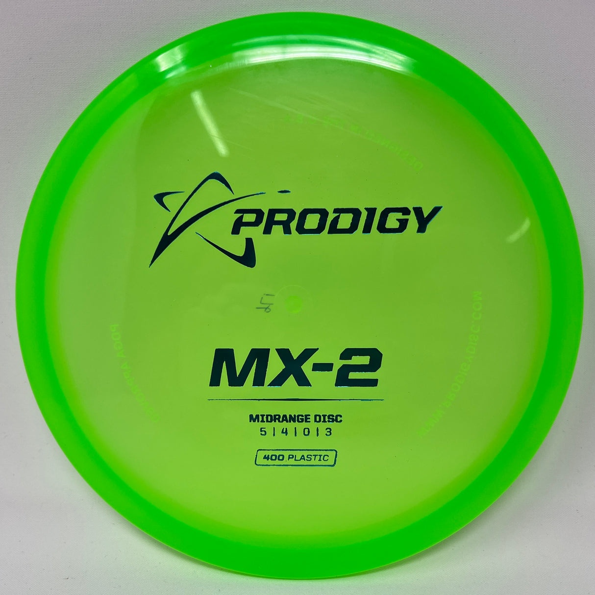 MX-2-Prodigy-Foundation Disc Golf