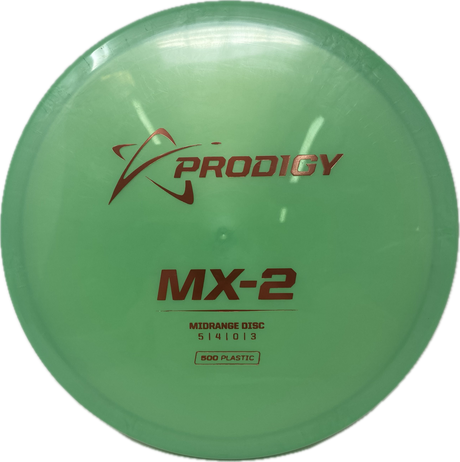 MX-2-Prodigy-Foundation Disc Golf